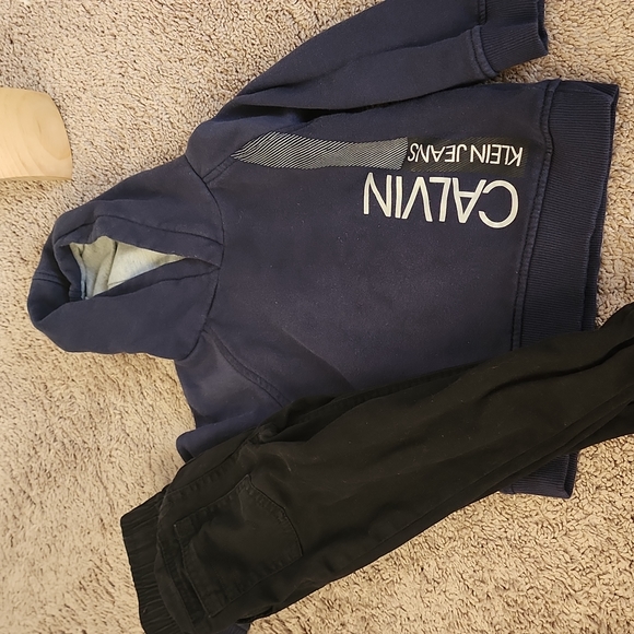 Toddler clothes for boy - Picture 7 of 10